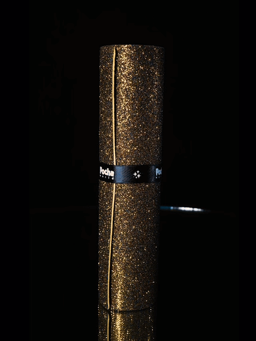 Golden Hour Glitter Griptape