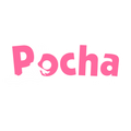 Pocha World logo