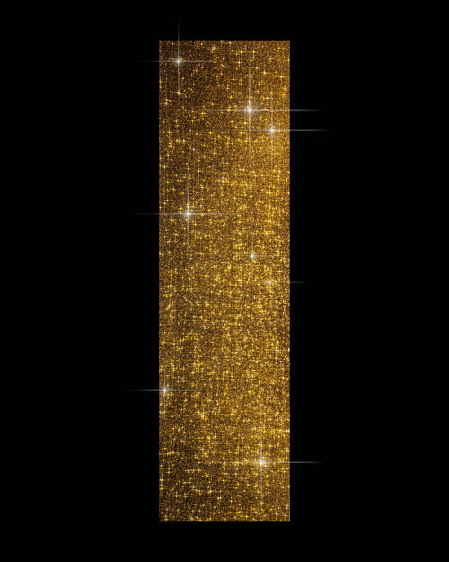 Golden Hour Glitter Griptape