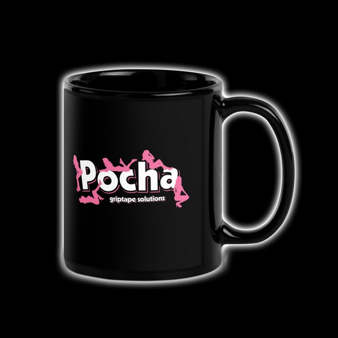 The Hottest Mug In Your Cabinet