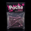 Pink Hardware Kit