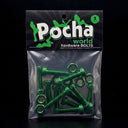 Green Hardware Kit