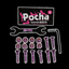 Pink Hardware Kit