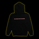 Pocha World Shop Hoodie