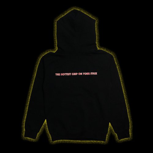 Pocha World Shop Hoodie