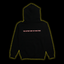 Pocha World Shop Hoodie