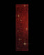 Red District Glitter Griptape