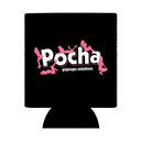 Pocha Beer Coozie