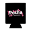 Pocha Beer Coozie