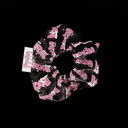 Pocha Rhinestone Scrunchie