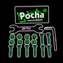 Green Hardware Kit