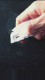 Pocha World Retractable Razorblade Keychain
