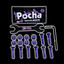 Purple Hardware Kit